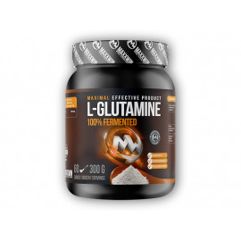 L-Glutamina Czysta Fermentowana 300g