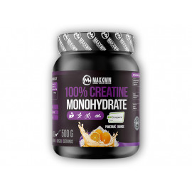 Kreatyna Creapure Pomarańcza 500g
