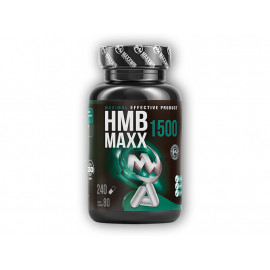 HMB MAXX 1500 240 Kapsułek