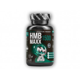 HMB MAXX 1500 120 kapsułek