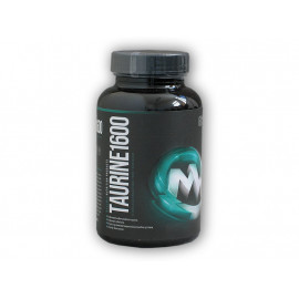Tauryna 1600 120 kapsułek