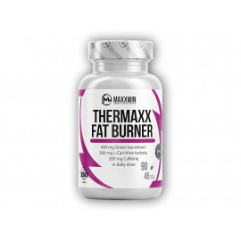 THERMAXX-Spalacz tłuszczu 90 kapsułek