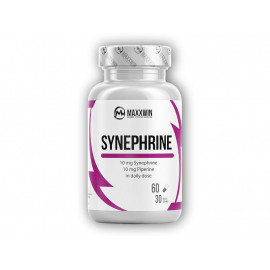 Synefryna MAXX 60 kapsułek