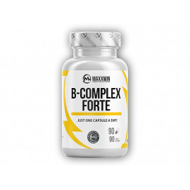 B-complex Forte 90 kapsułek
