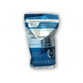 Maltodekstryna saszetka 1000g