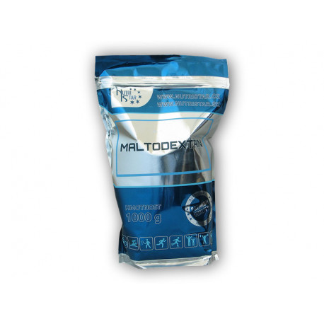 Maltodekstryna saszetka 1000g