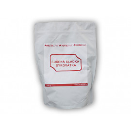 Serwatka słodka suszona 1000g