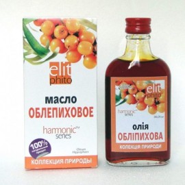 Olej z rokitnika 250 ml