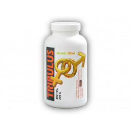 Tribulus - Tribulus 300 tabletek