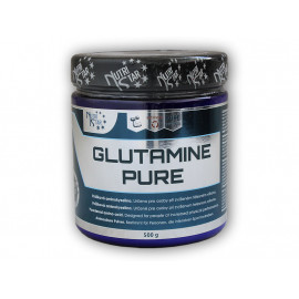 L-Glutamina 500g