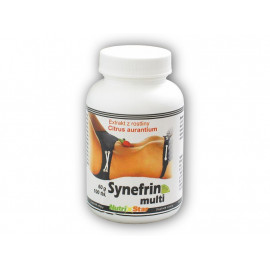 Synefryna Multi 100 tabletek