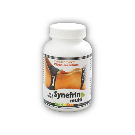 Synefryna Multi 100 tabletek
