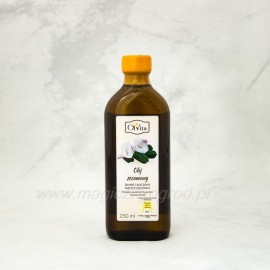 Olej sezamowy tłoczony na zimno Olvita 250 ml