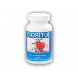 Inozytol 500 mg 100 kapsułek