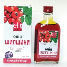Olej z dzikiej róży 200 ml