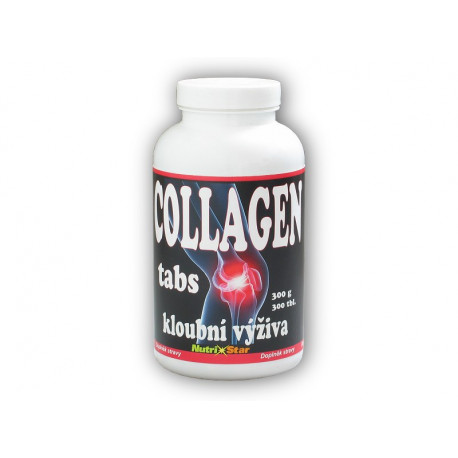Kolagen w tabletkach 300 tabletek
