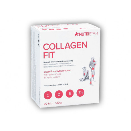 Kolagen FIT 90 tabletek