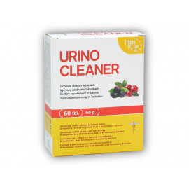 UrinoCleaner 60 tabletek