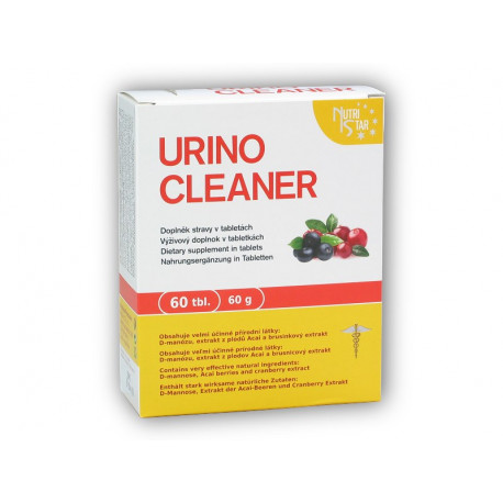 UrinoCleaner 60 tabletek