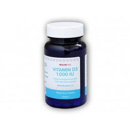 Witamina D3 90 tabletek