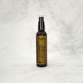 Olej z opuncji figowej 80 ml