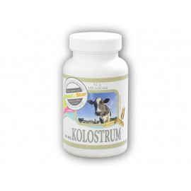 Colostrum 100 kapsułek