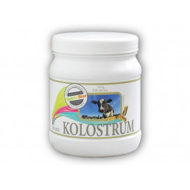 Colostrum 500 kapsułek