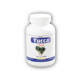 Yucca 100 tabletek
