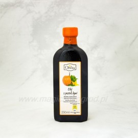 Olvita Olej z Pestek Dyni Tłoczony na Zimno 250 ml