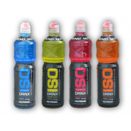 Isodrinx 750ml - chłodny