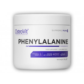 Supreme Czysta Fenyloalanina 200g