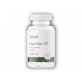 Piperyna VEGE 100 kapsułek