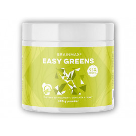 Easy Greens Limonka 300g