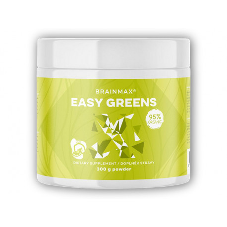 Easy Greens Limonka 300g