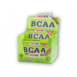 BCAA Micro Instant Juice saszetka 20x10g - soczysta pomarańcza