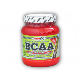 BCAA Micro Sok Instant 300g - pomarańczowy