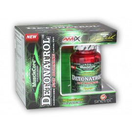 Detonatrol TM 90 kapsułek