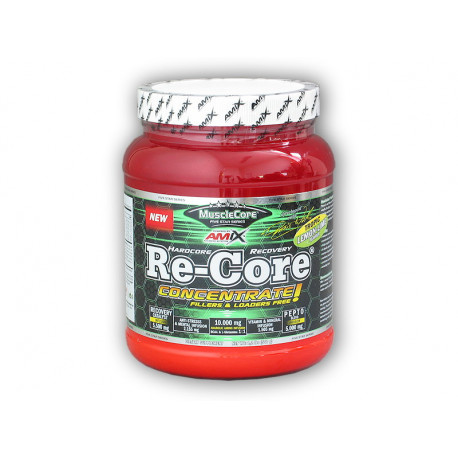 Re-Core Koncentrat 540g - poncz owocowy