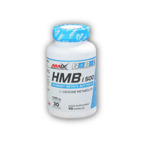 HMB 1500 90 Kapsułek