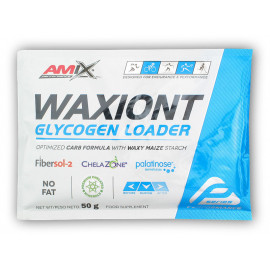 Wax Iont Professional Loader 50g - cytrynowo-limonkowy