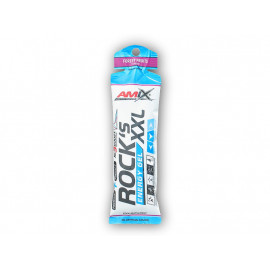 Rocks Energy Gel XXL 65g - Owoce Leśne