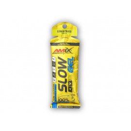 Slow Gel 45g - owoce cytrusowe