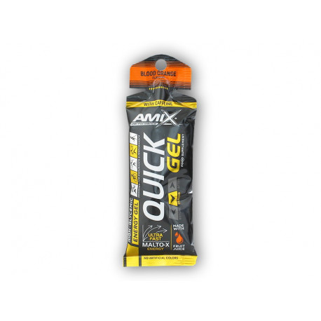 Szybki żel 45g - cytrynowy