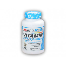 Vitamin MAX Multiwitamina 60 tabletek