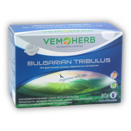 Tribulus Terrestris Napój Rozpuszczalny 30x5g