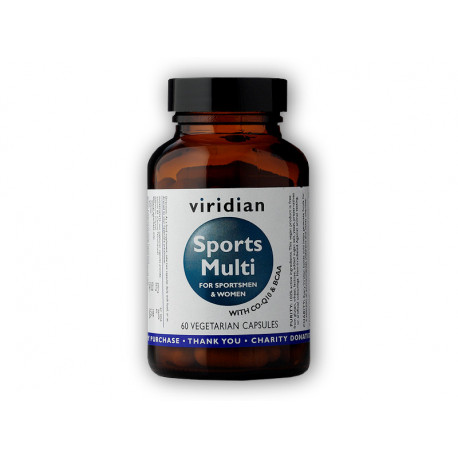 Sports Multi 60 kapsułek