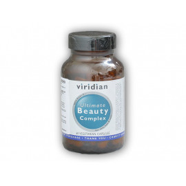 Ultimate Beauty Complex 60 kapsułek