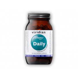Synerbio Daily 90 kapsułek