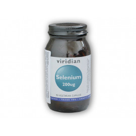Selen 200mcg 90 kapsułek