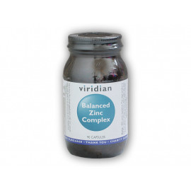 Zrównoważony kompleks 90 kapsułek